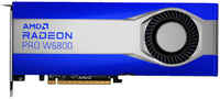 Видеокарта AMD Radeon Pro W6800 (100-506157)