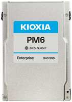 SSD накопитель Kioxia PM6-R 2.5″ 7,68 ТБ (KPM61RUG7T68)