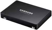 SSD накопитель Samsung PM9A3 2.5″ 3,84 ТБ (MZQL23T8HCLS-00A07)