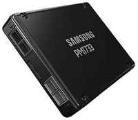 SSD накопитель Samsung PM1733 M.2 2280 1,92 ТБ (MZWLR1T9HBJR-00007)