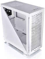 Корпус компьютерный Thermaltake Divider 300 TG Air Snow (CA-1S2-00M6WN-02) White