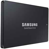 SSD накопитель Samsung PM893 2.5″ 3,84 ТБ (MZ7L33T8HBLT-00A07)