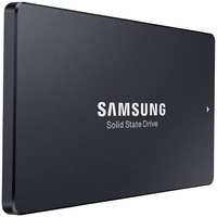 SSD накопитель Samsung SM883 2.5″ 960 ГБ (MZ7KH960HAJR-00005)