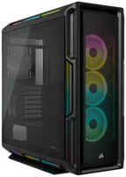 Корпус компьютерный Corsair iCUE 5000T RGB (CC-9011230-WW) Black