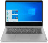 Ноутбук Lenovo IdeaPad 3 14IGL05 Gray (81WH0033RU)