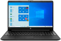 Ноутбук HP 15-dw3004ur Black (2Y4E8EA)