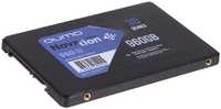 SSD накопитель QUMO Novation 2.5″ 960 ГБ (Q3DT-960GSCY)