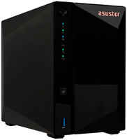 Сетевое хранилище данных ASUSTOR DRIVERSTOR 2 Pro AS3302T (90IX01I0-BW3S00)