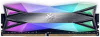 Оперативная память ADATA XPG Spectrix D60G RGB 8Gb DDR4 4133MHz (AX4U41338G19J-ST60)