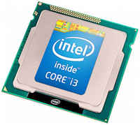 Процессор Intel Core i3 - 10100T OEM Core i3 10100T (CM8070104291412)
