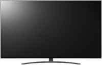 Телевизор LG 55NANO829QB, 55″(140 см), UHD 4K