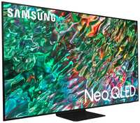 Телевизор Samsung QE75QN90BAU, 75″(190 см), UHD 4K