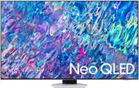 Телевизор Samsung QE55QN85BAUXRU, 55″(140 см), UHD 4K