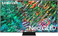 Телевизор Samsung QE43QN90BAU, 43″(109 см), UHD 4K