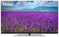 Телевизор Haier DH1VW3D01RU, 65″(165 см), UHD 4K