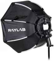 Софтбокс Raylab RL-SCG55G с сотами