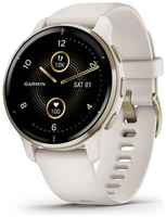 Смарт-часы GARMIN Venu 2 plus (010-02496-12) (130259)