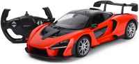 Машина р / у Rastar 1:14 McLaren Senna оранжевый 96600O