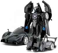 Машина р/у Rastar Pagani Transformable car 2.4G 74620B