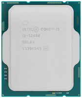 Процессор Intel Core i5 12400 OEM Core i5-12400 (CM8071504555317)
