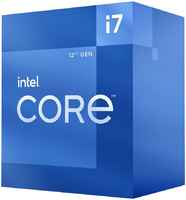 Процессор Intel Core i7 12700 BOX Core i7-12700 (BX8071512700)