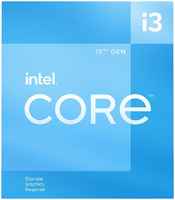 Процессор Intel Core i3 12100F ОЕM Core i3-12100F (CM8071504651013)