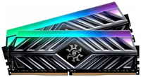Оперативная память ADATA 16Gb DDR4 3600MHz (AX4U36008G18I-DT41) (2x8Gb KIT) XPG SPECTRIX D41 RGB
