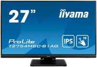 27″ Монитор iiyama ProLite T2754MSC-B1AG 60Hz 1920x1080 IPS