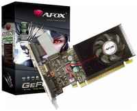 Видеокарта AFOX NVIDIA GeForce GT 730 (AFOX AF730-4096D3L6)