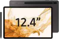 Планшет Samsung Galaxy Tab S8+ 12.4″ 2022 8/128GB (SM-X800NZAASER) Wi-Fi