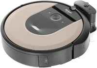 Робот-пылесос iRobot Roomba i6 бежевый (i615840RND)