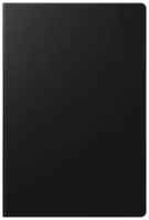 Чехол Samsung Book Cover для Tab S8 Ultra черный (EF-BX900PBEGRU) Book Cover Tab S8 Ultra черный (EF-BX900)