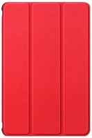 Чехол RED LINE Galaxy Tab A8 10.5 (2021) Red Galaxy Tab A8 10.5 (2021) красный (УТ000029762)