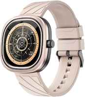Смарт-часы Doogee DG Ares Rose Gold (DG Ares Smartwatch_Ros)
