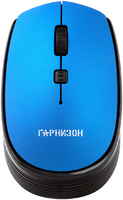 Беспроводная мышь Гарнизон GMW-550 Blue