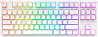 Проводная игровая клавиатура Red Square Keyrox TKL White (RSQ-20031)