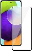 Защитное стекло Deppa 3D для Galaxy A53 5G Full Glue черная рамка 3D Galaxy A53 5G Full Glue черная рамка (62849)