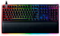 Проводная игровая клавиатура Razer Huntsman V2 (RZ03-03930700-R3R1)