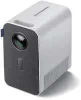 Видеопроектор Rombica Ray Cube Q8 Grey (MPR-L2100)