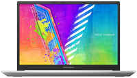 Ультрабук ASUS VivoBook Pro 14 K3400PA-KP112W Silver (90NB0UY3-M02070)