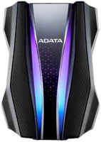 Внешний жесткий диск ADATA 1 ТБ (AHD770G-1TU32G1-CBK)