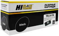 Картридж для лазерного принтера Hi-Black (93927109) черный, совместимый