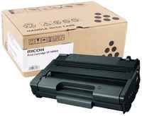 Картридж для лазерного принтера Ricoh SP3400LE / SP3500LE черный, оригинальный (407647)