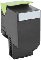 Картридж для лазерного принтера Lexmark (80C8HK0) , оригинальный