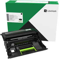 Картридж для лазерного принтера Lexmark 55B5H0E , оригинальный