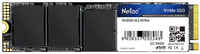 SSD накопитель Netac NV2000 M.2 2280 256 ГБ (NT01NV2000-256-E4X)