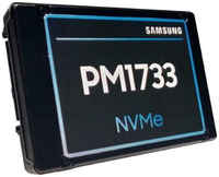 SSD накопитель Samsung PM1733 M.2 2280 1,92 ТБ (MZWLJ1T9HBJR-00007)