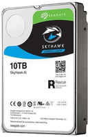 Жесткий диск Seagate 10 ТБ (ST10000VE001) SkyHawk