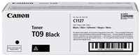 Тонер для лазерного принтера Canon 3020C006 черный, оригинальный