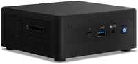 Системный блок Intel NUC Original Black (RNUC11PAHI70000 99A60W)